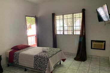 پانسیون La Villa