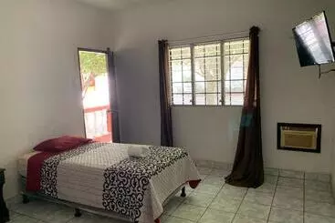 پانسیون La Villa