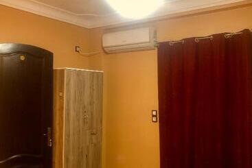 پانسیون Le Garden Ghardaia