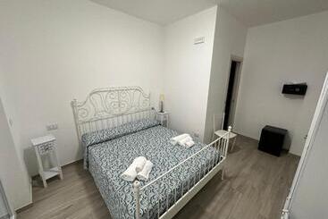 Seaside Bed And Breakfast