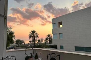 Seaside Bed And Breakfast