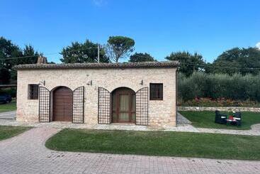 B&b L Ulivo Incantato