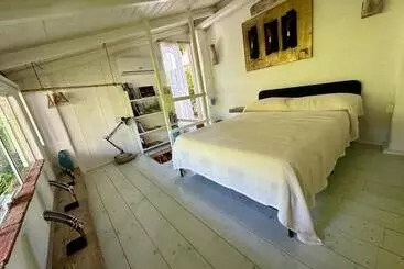 Bed and Breakfast Green Quiet Place