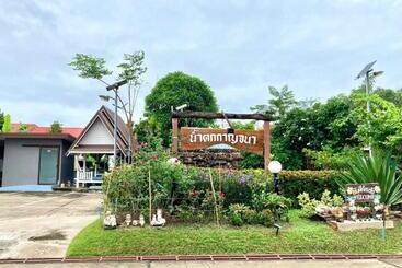 هتل โรงแรมกาญจนาสกลนคร