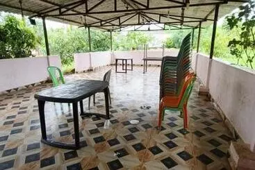 Kanti Farms Badlapur