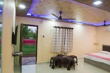 Kanti Farms Badlapur