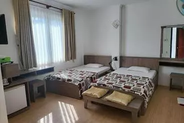 هتل Khách Sạn Hải Dương