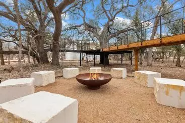 Hotelli Sage Safari