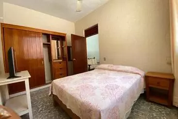 ペンション Casa De Huéspedes Campos