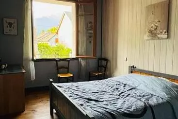 Pensjonat Chez Marianne Et Michel