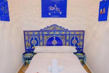 پانسیون Dar Artisanat