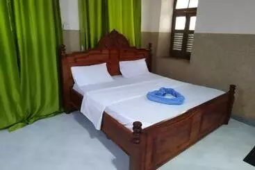 Pension  Mambo House