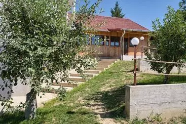 Pensjonat Perla Argesului, Cazare, Ciubar, Piscina, Lift, Pensiuni, Hotel, Cabana, Vila, Munte, Transfăgarasan