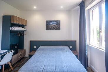 پانسیون Ricci 16 Suite & Rooms