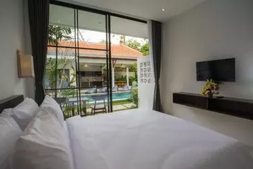 Pension Tegal Wangi Canggu