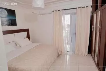 هتل آپارتمان Residence Tomaha