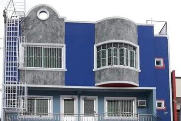 Rgl Pinamalayan Condotel