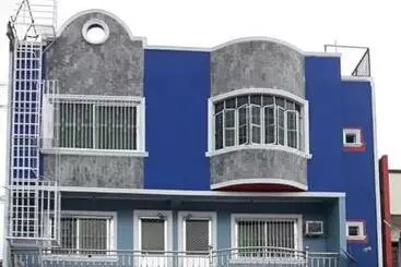 Rgl Pinamalayan Condotel