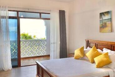 هتل آپارتمان Townhouse Bha603