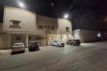 هتل آپارتمان Amberotels