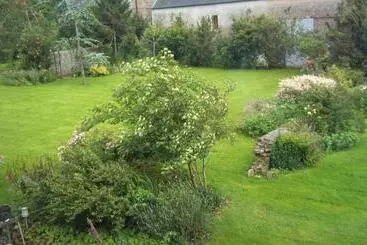 Bed and Breakfast Chambre D Hôtes La Closerie