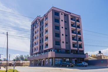 Bed & Breakfast Cn Towers