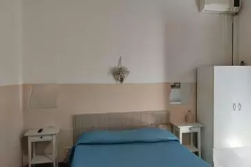 تختخواب و صبحانه Il Balcone Sullo Stretto