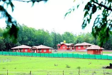 Honnukar Resort