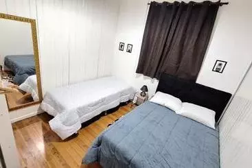 Hostel Coração De Gramado