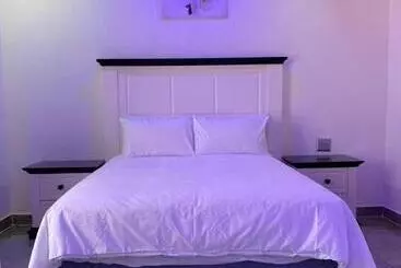 Carolina Resort