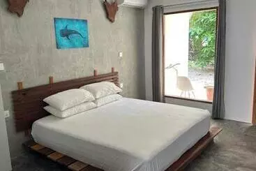 Hotelli Dive And Sleep   All Inclusive Diving Guesthouse   3 Dives Per Day