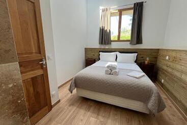 Hotelli Fantastic Petit Beauval