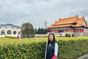 فندق Grand Hyatt