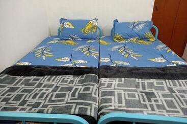 Highlanders Farm Stay