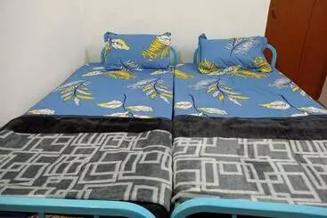 Highlanders Farm Stay