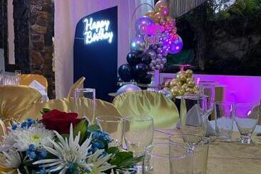 호텔 Hosteria El Imperio