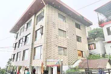 Hotel Savoy Residency Inn ! Mussoorie होटल सवॉय रेजीडेंसी इन, হোটেল সাভয় রেসিডেন্সি ইন , Near Mall Road H