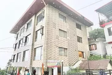 Hotel Savoy Residency Inn ! Mussoorie होटल सवॉय रेजीडेंसी इन, হোটেল সাভয় রেসিডেন্সি ইন , Near Mall Road H