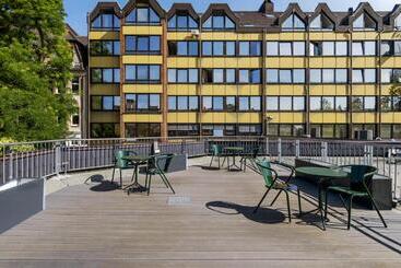 هتل Stayery Cologne Sülz   New Opening