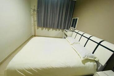 فندق Unixx Pattaya Walking Street