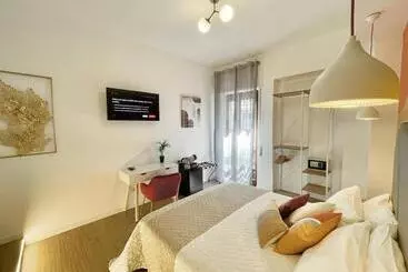 پانسیون Barirooms   Murat Suites