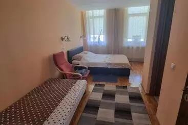 پانسیون Casa Sali