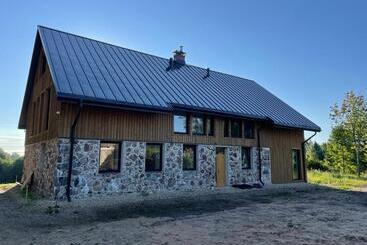 پانسیون Kipeni Guest House