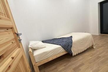 پانسیون Kipeni Guest House