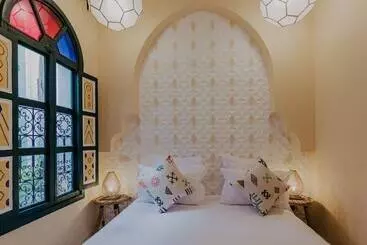 ریاض The Little Hara