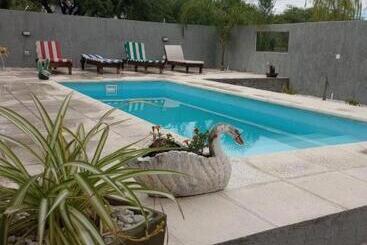 Hostel Cabañas Mis Amores