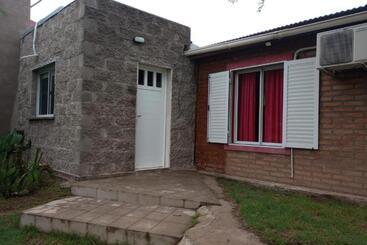 Retkeilymaja Cabañas Mis Amores