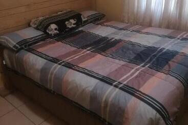 צימר Beare Drive