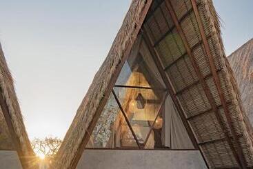 Nocleg ze śniadaniem Desa Harmonis