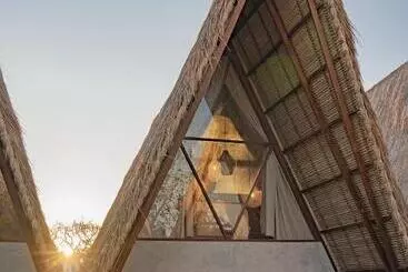 Bed and Breakfast Desa Harmonis